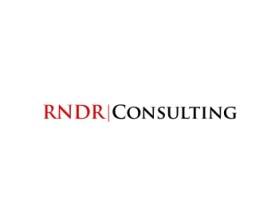 Logo Design entry 866364 submitted by younis to the Logo Design for RNDR Consulting run by rndr