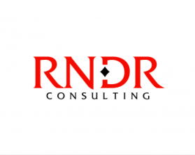 Logo Design entry 866376 submitted by far3L to the Logo Design for RNDR Consulting run by rndr