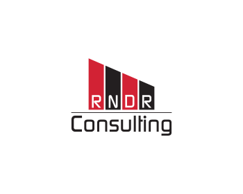 Logo Design entry 866391 submitted by rafael_alvaro to the Logo Design for RNDR Consulting run by rndr