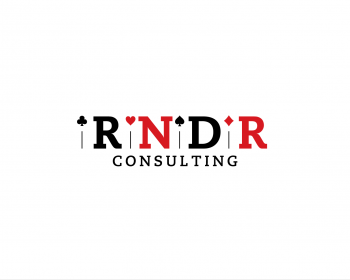 Logo Design entry 866376 submitted by cj38 to the Logo Design for RNDR Consulting run by rndr