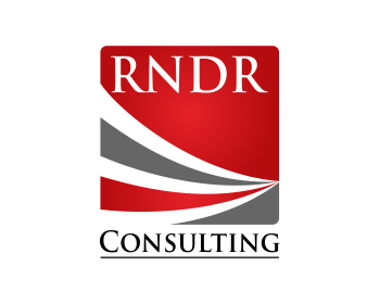 Logo Design entry 866475 submitted by wong_beji12 to the Logo Design for RNDR Consulting run by rndr