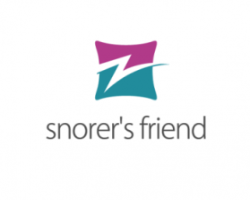 Logo Design entry 866519 submitted by KonstantinosTatas to the Logo Design for Snorer's Friend run by HannaADL