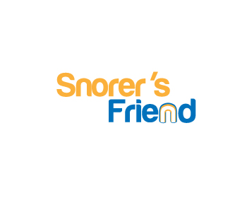 Logo Design entry 866558 submitted by basicses to the Logo Design for Snorer's Friend run by HannaADL