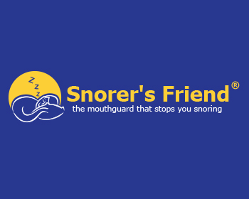 Logo Design entry 866558 submitted by Cre8iveVines to the Logo Design for Snorer's Friend run by HannaADL