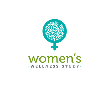 Logo Design entry 866565 submitted by tina_t to the Logo Design for Women's Wellness Study run by Wellness4Moms