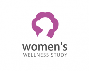 Logo Design entry 866566 submitted by smarttaste to the Logo Design for Women's Wellness Study run by Wellness4Moms