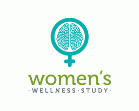 Logo Design entry 866570 submitted by nivra.garcia to the Logo Design for Women's Wellness Study run by Wellness4Moms