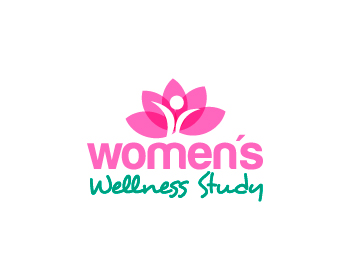 Logo Design entry 866594 submitted by ibbie ammiel to the Logo Design for Women's Wellness Study run by Wellness4Moms