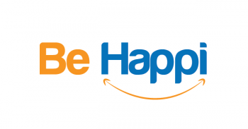 Logo Design entry 866701 submitted by KonstantinosTatas to the Logo Design for Be Happi run by PhilipF