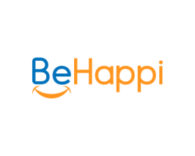 Logo Design entry 866701 submitted by Isa to the Logo Design for Be Happi run by PhilipF