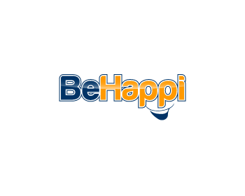 Logo Design entry 866775 submitted by dsdezign to the Logo Design for Be Happi run by PhilipF