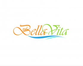 Logo Design entry 866818 submitted by ovidius to the Logo Design for Bella Vita  (boat name) run by Bella Vita