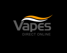 Logo Design entry 866832 submitted by smarttaste to the Logo Design for Vapes Direct Online run by vapesdo