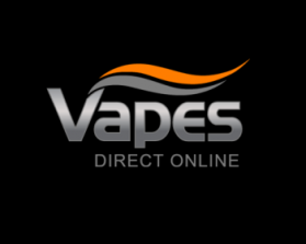Logo Design entry 866833 submitted by smarttaste to the Logo Design for Vapes Direct Online run by vapesdo