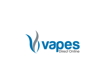 Logo Design entry 866846 submitted by dsdezign to the Logo Design for Vapes Direct Online run by vapesdo