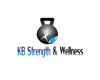 Logo Design entry 866889 submitted by hegesanyi to the Logo Design for KB Strength & Wellness run by KBStrength