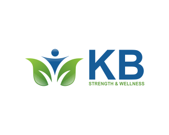 Logo Design entry 867014 submitted by trisuhani to the Logo Design for KB Strength & Wellness run by KBStrength
