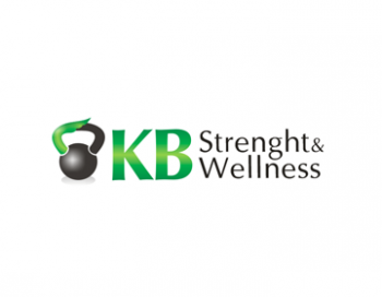 Logo Design entry 867014 submitted by andrelenoir to the Logo Design for KB Strength & Wellness run by KBStrength