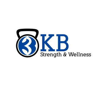 Logo Design entry 867014 submitted by kebasen to the Logo Design for KB Strength & Wellness run by KBStrength