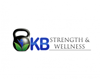 Logo Design entry 866981 submitted by vectored to the Logo Design for KB Strength & Wellness run by KBStrength