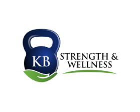 Logo Design entry 867000 submitted by trisuhani to the Logo Design for KB Strength & Wellness run by KBStrength