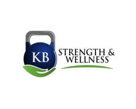 Logo Design entry 867001 submitted by trisuhani to the Logo Design for KB Strength & Wellness run by KBStrength