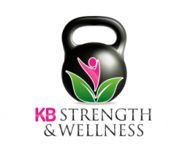 Logo Design entry 867005 submitted by trisuhani to the Logo Design for KB Strength & Wellness run by KBStrength