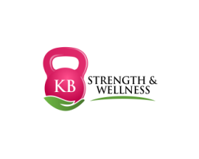 Logo Design entry 867007 submitted by trisuhani to the Logo Design for KB Strength & Wellness run by KBStrength