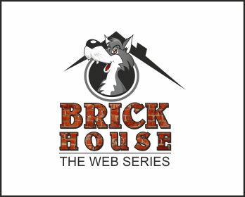 Logo Design entry 867018 submitted by joa to the Logo Design for Brick House run by Ben Fraser