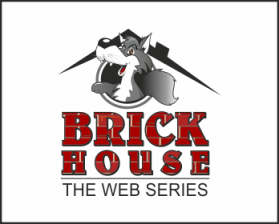 Logo Design Entry 867019 submitted by joa to the contest for Brick House run by Ben Fraser