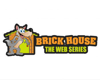 Logo Design entry 867061 submitted by Yurie to the Logo Design for Brick House run by Ben Fraser