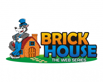 Logo Design entry 867032 submitted by shabrinart2 to the Logo Design for Brick House run by Ben Fraser
