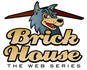 Logo Design entry 867040 submitted by eniuvo to the Logo Design for Brick House run by Ben Fraser