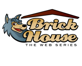 Logo Design entry 867043 submitted by joa to the Logo Design for Brick House run by Ben Fraser