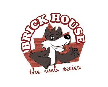 Logo Design entry 867061 submitted by magilia to the Logo Design for Brick House run by Ben Fraser