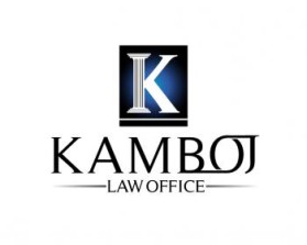 Logo Design entry 867358 submitted by hegesanyi to the Logo Design for Kamboj Law Office run by kambojlaw