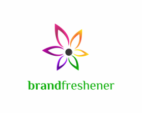 Logo Design entry 867405 submitted by cafestudio to the Logo Design for BrandFreshener.com run by brandfreshener