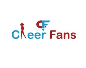 Logo Design entry 867444 submitted by LagraphixDesigns to the Logo Design for Cheer Fans run by cheerfans