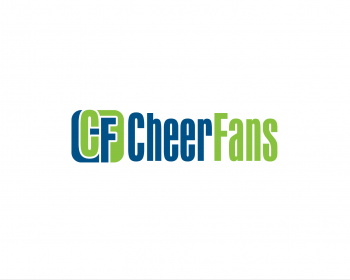 Logo Design entry 867459 submitted by cj38 to the Logo Design for Cheer Fans run by cheerfans