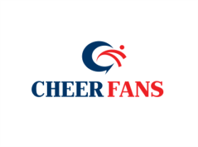 Logo Design Entry 867510 submitted by LagraphixDesigns to the contest for Cheer Fans run by cheerfans