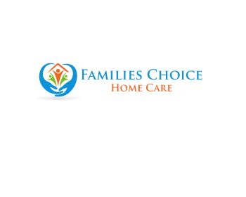 Logo Design entry 868007 submitted by airish.designs to the Logo Design for Families Choice Home Care run by taingram777