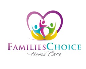 Logo Design entry 867981 submitted by Cre8iveVines to the Logo Design for Families Choice Home Care run by taingram777