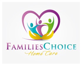 Logo Design entry 867984 submitted by Cre8iveVines to the Logo Design for Families Choice Home Care run by taingram777