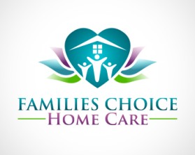 Logo Design entry 867994 submitted by Cre8iveVines to the Logo Design for Families Choice Home Care run by taingram777