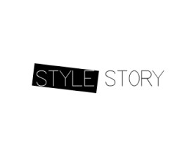 Logo Design Entry 868046 submitted by courandart to the contest for STYLE STORY  run by stylestory
