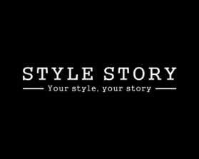 Logo Design entry 868068 submitted by JustSmashn to the Logo Design for STYLE STORY  run by stylestory