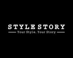 Logo Design entry 868071 submitted by sikka2010 to the Logo Design for STYLE STORY  run by stylestory