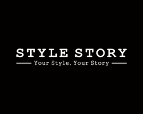 Logo Design entry 868074 submitted by dsdezign to the Logo Design for STYLE STORY  run by stylestory