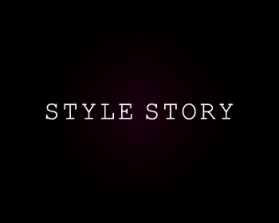 Logo Design entry 868080 submitted by lurth to the Logo Design for STYLE STORY  run by stylestory