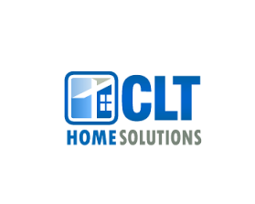 Logo Design entry 868551 submitted by evycantiq to the Logo Design for CLT Home Solutions run by CLTHS